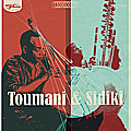 Toumani Diabate & Sidiki Diabate