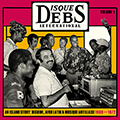 Disques Debs International