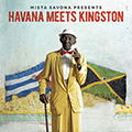 Mister Savona presents Havana meets Kingston