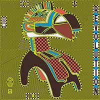 Music For A Revolution Vol 1