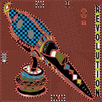 Music For A Revolution Vol 2