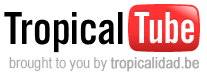tropical tube